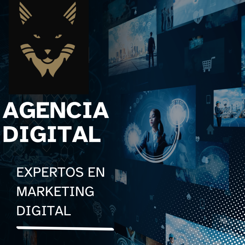 AGENCIA DIGITAL