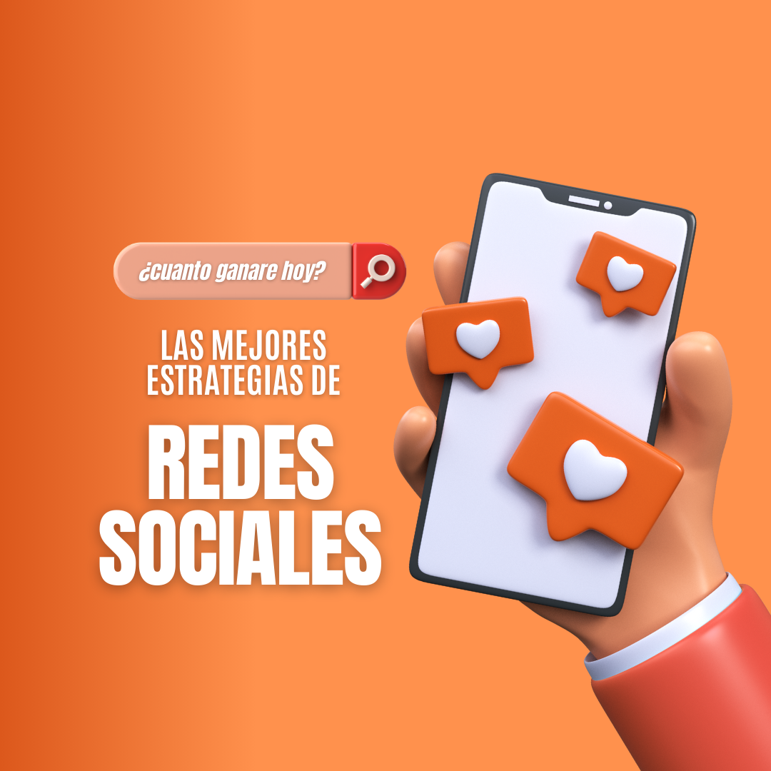 técnicas de redes sociales